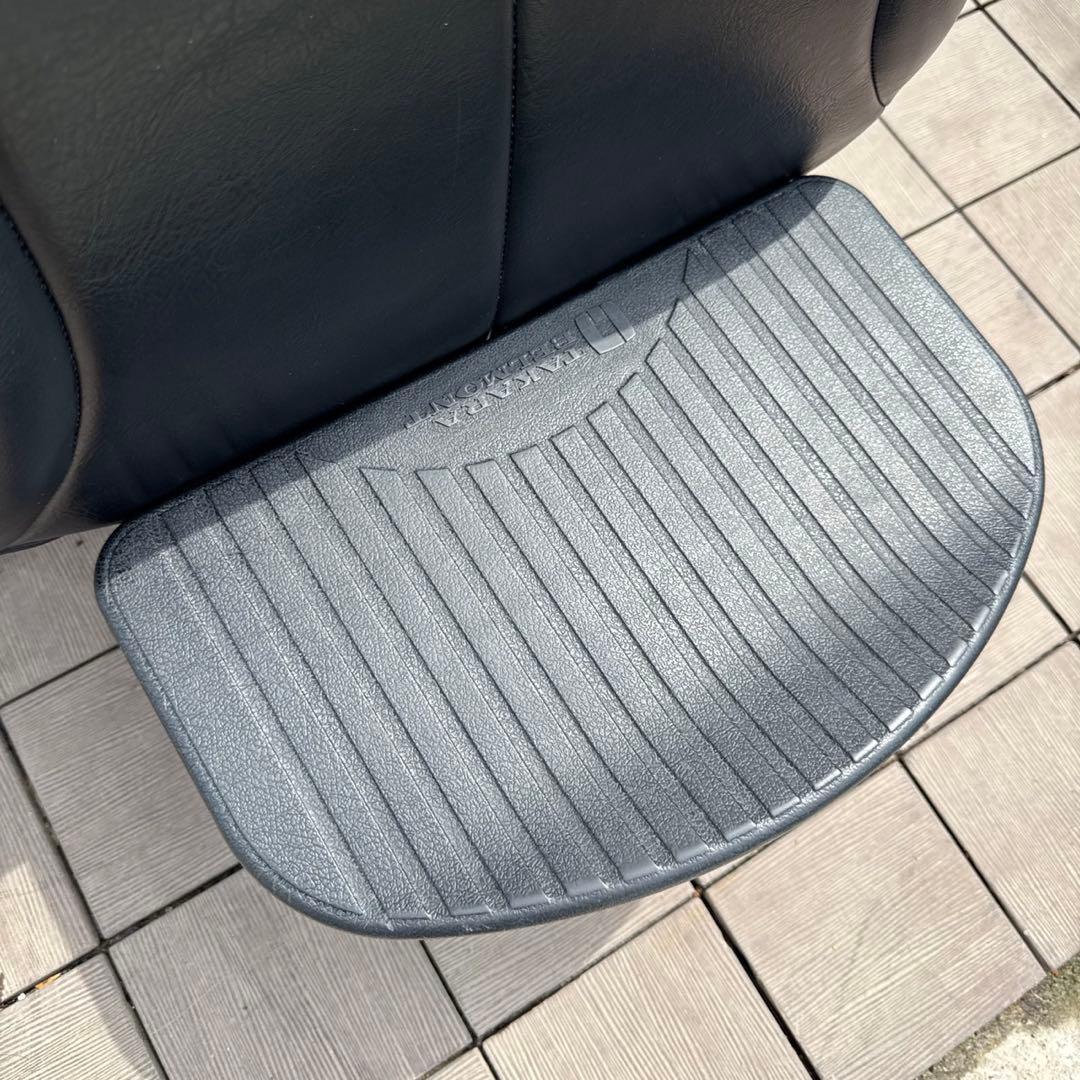 タカラベルモント Shampoo Joy E'sy シャンプーチェア 電動