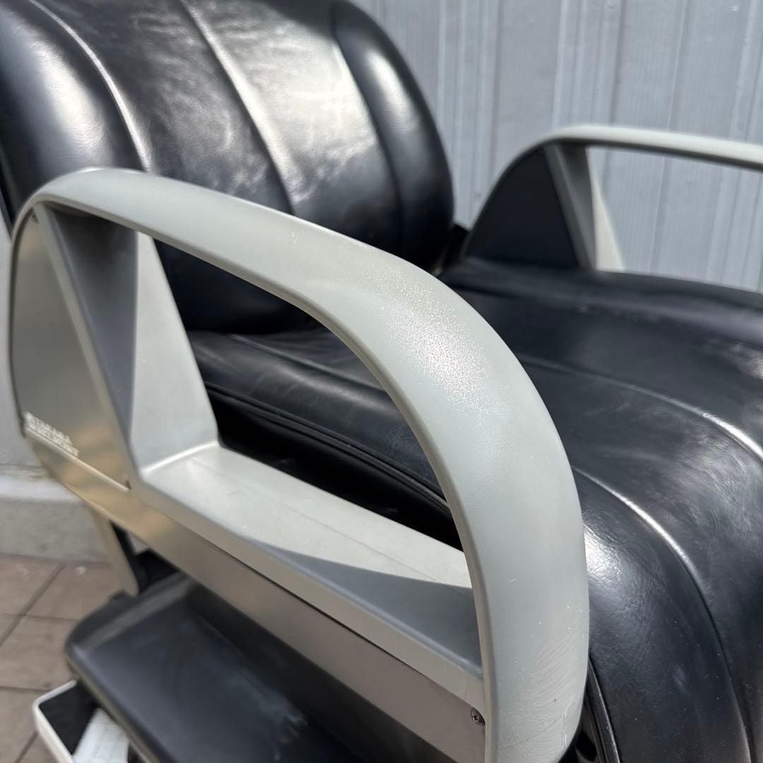 タカラベルモント Shampoo Joy E'sy シャンプーチェア 電動