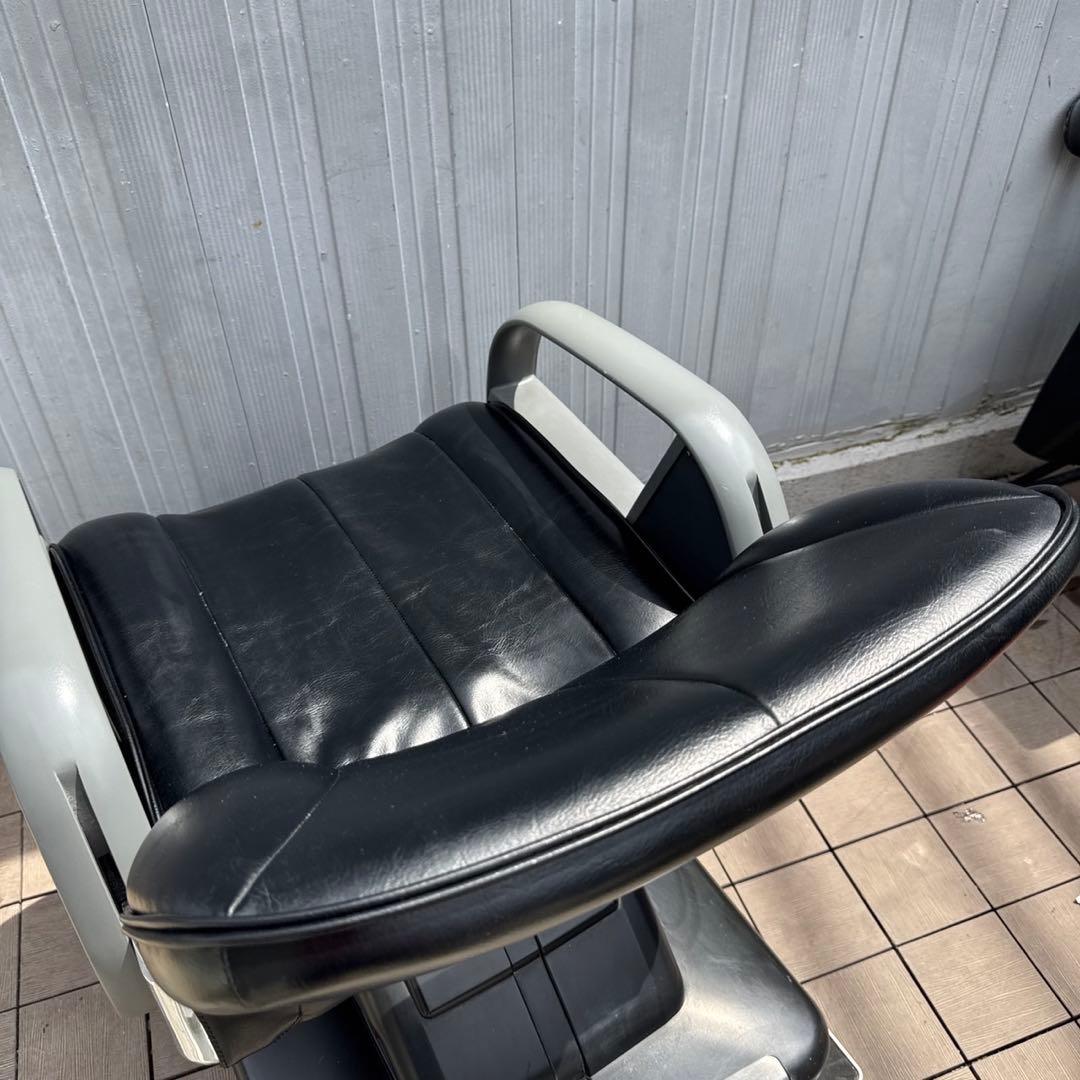 タカラベルモント Shampoo Joy E'sy シャンプーチェア 電動