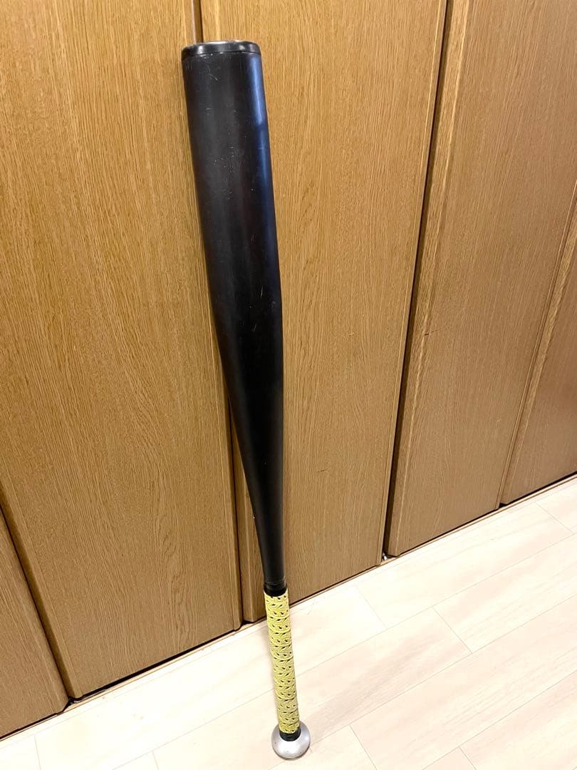 Mizuno ミズノ　VKONG02 少年用　軟式バット 79cm 600g