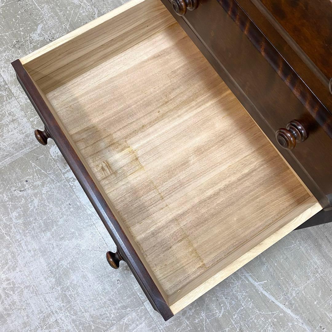 北海道民芸家具 チェスト 引き出し 洋服タンス 小物入れ 民芸家具 民藝品