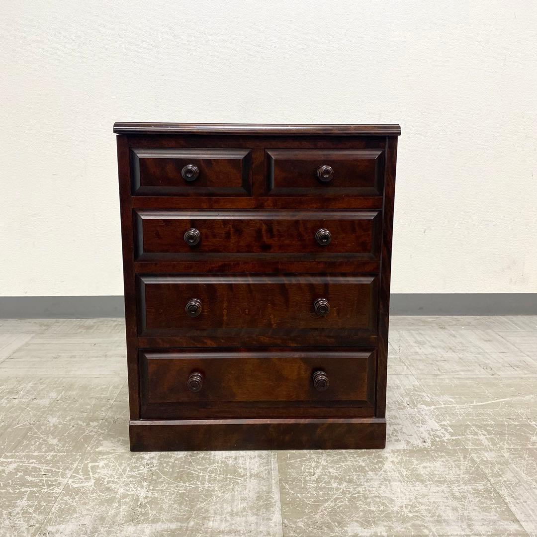 北海道民芸家具 チェスト 引き出し 洋服タンス 小物入れ 民芸家具 民藝品