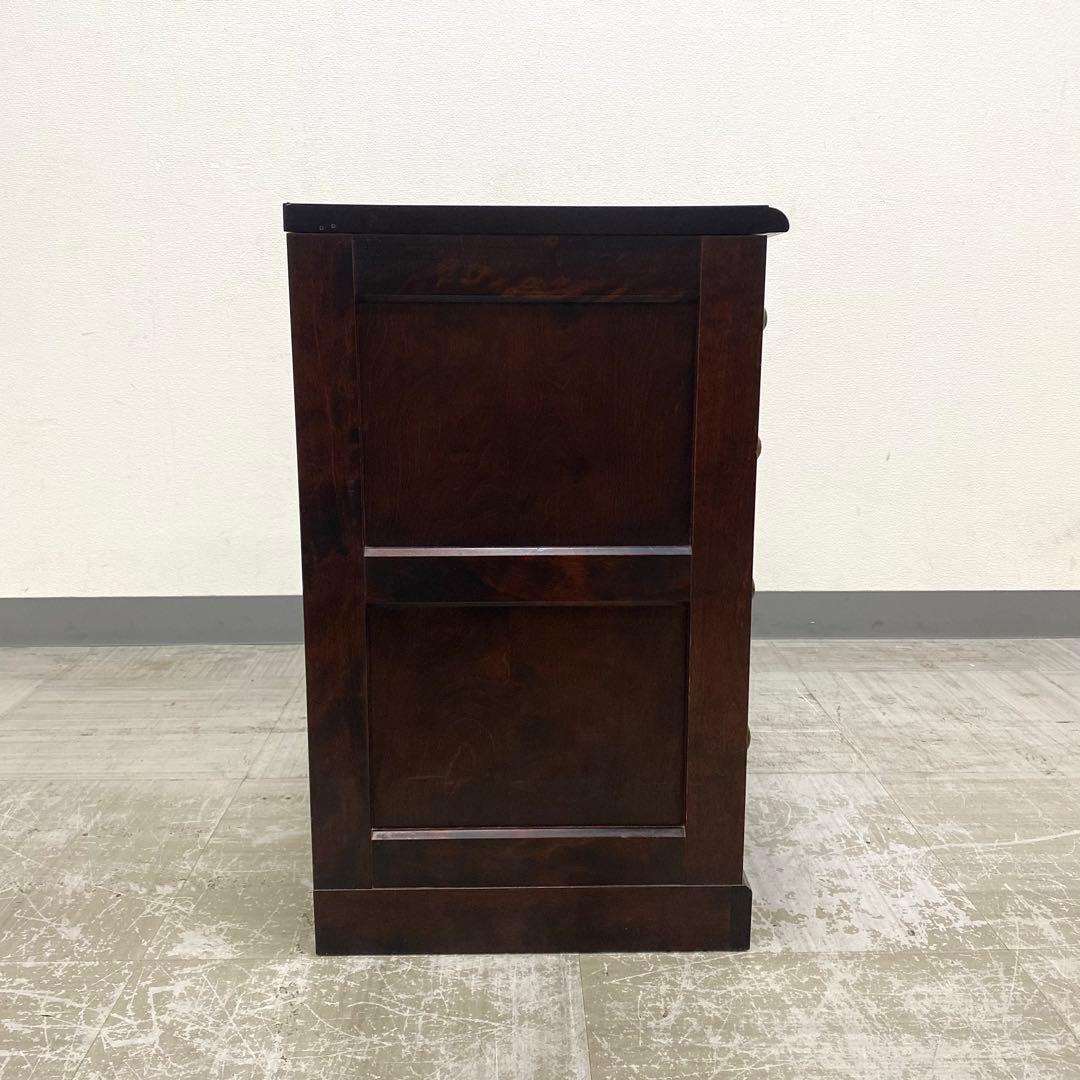 北海道民芸家具 チェスト 引き出し 洋服タンス 小物入れ 民芸家具 民藝品