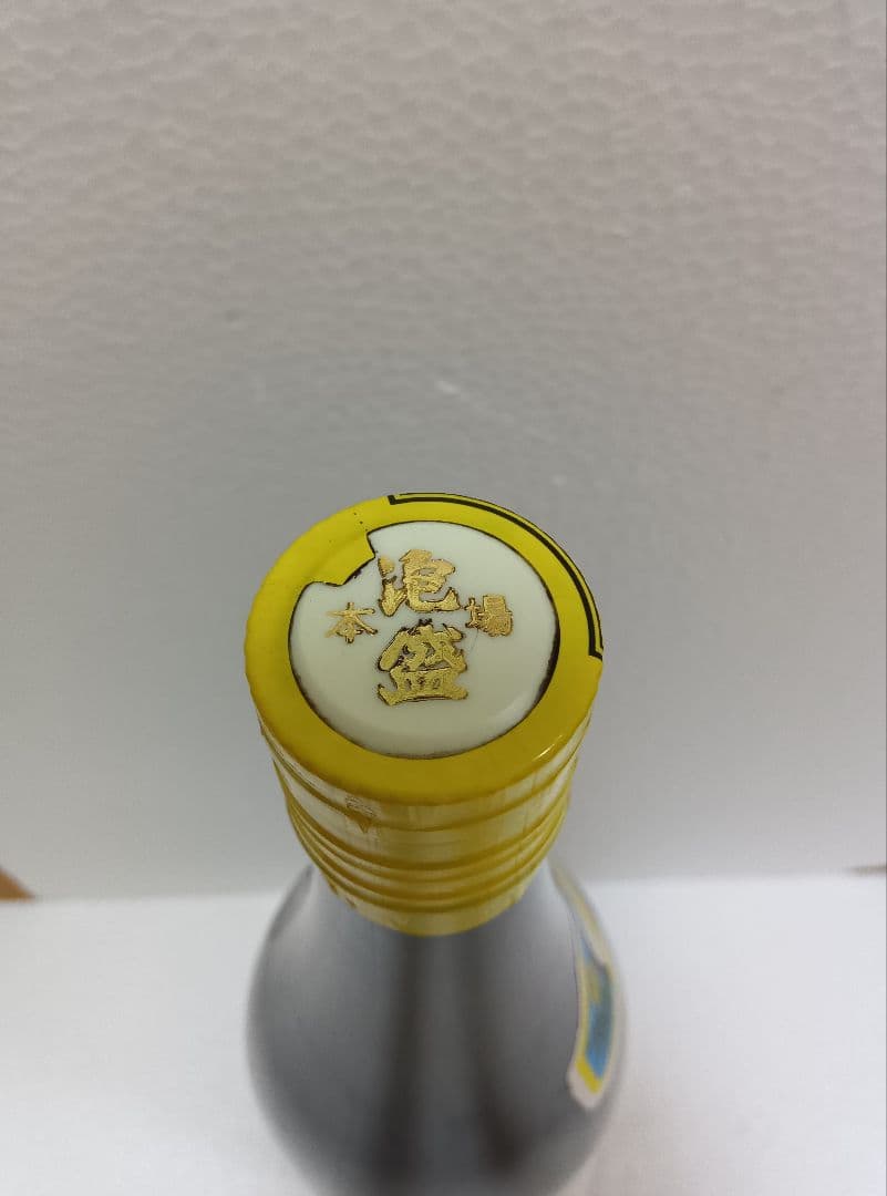 本場泡盛 田嘉里酒造所 まるた 古酒 ビンテージ