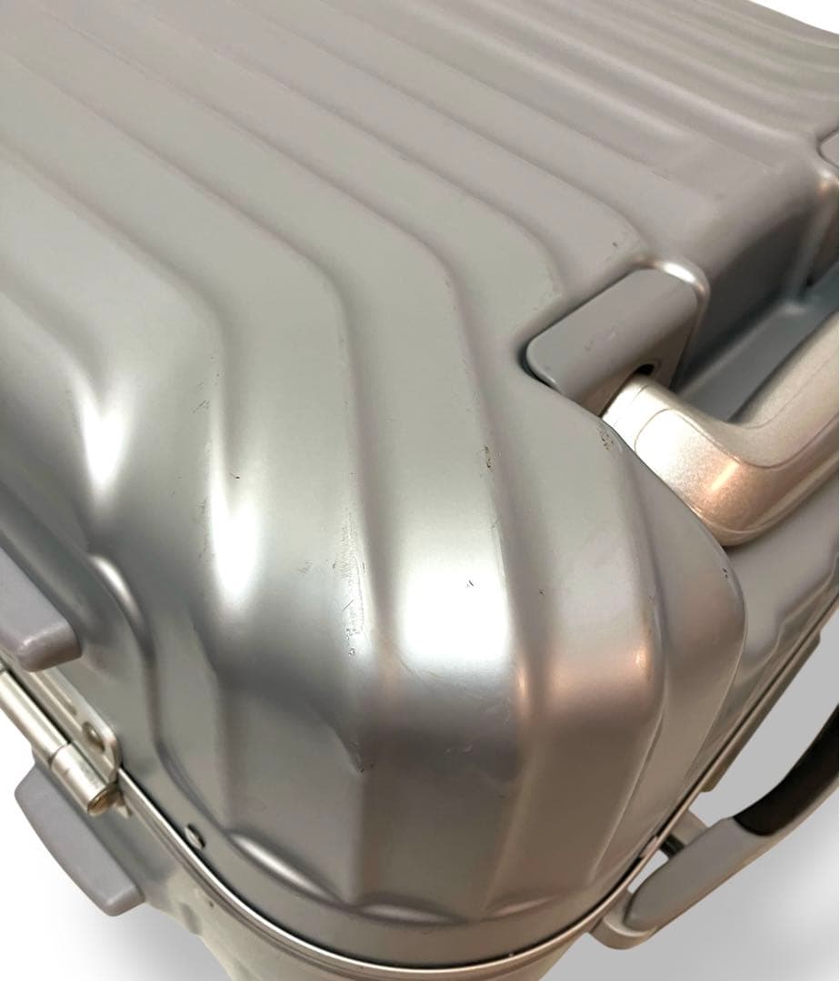 機内持込可能 サムソナイト ハードキャリー トゥルーフレーム 32L