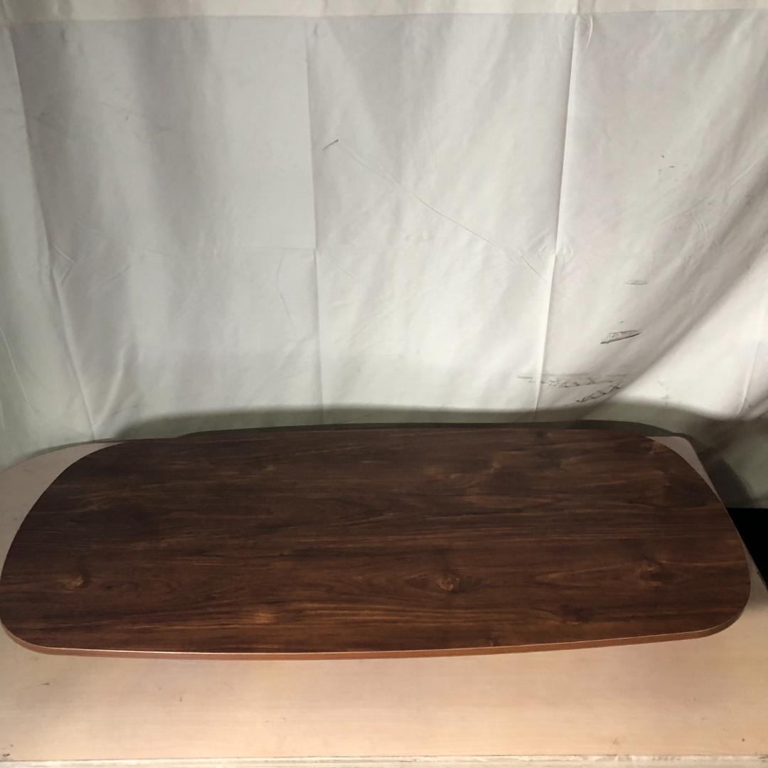 QD-WST ローテーブル センターテーブル 折り畳みテーブル 折れ脚センターテ