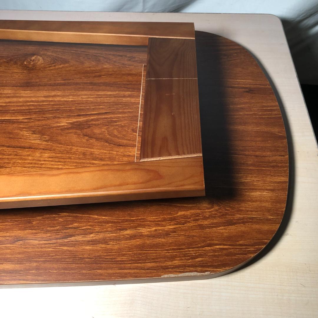 QD-WST ローテーブル センターテーブル 折り畳みテーブル 折れ脚センターテ