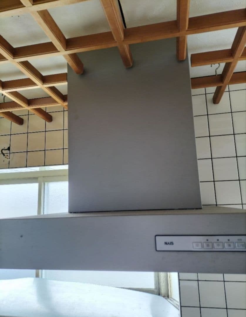 シロッコファン　引き取り限定!　商品説明必読　即購入◯