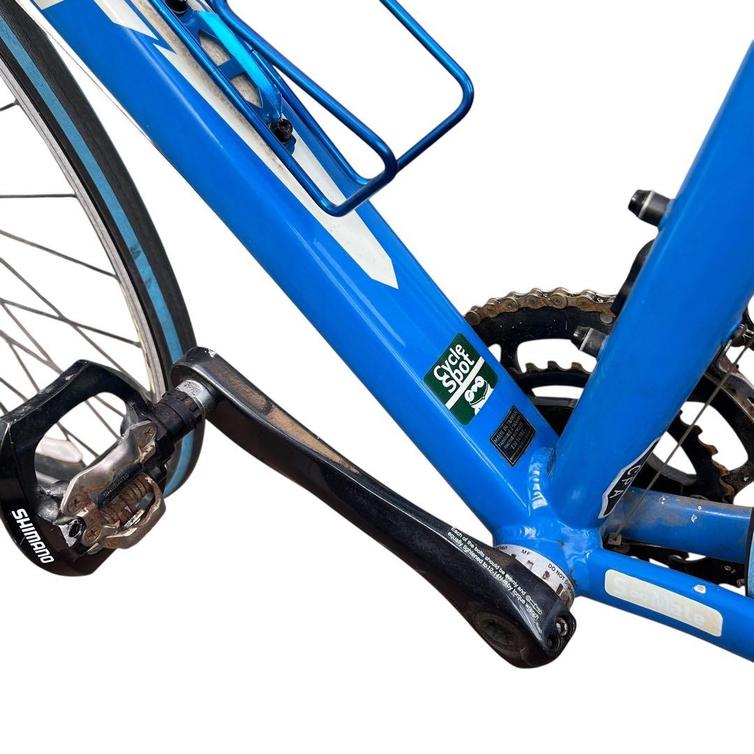 GIANT DEFY 3 2015年モデル ロードバイク SORA 18速