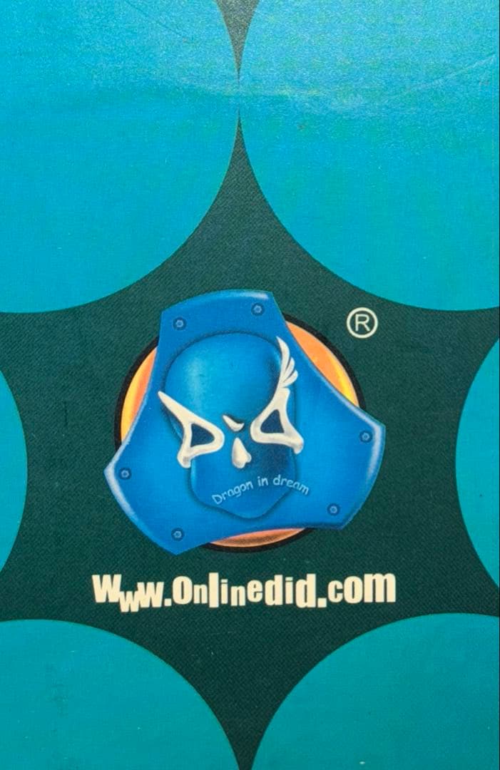 Did 1/6ストリート系フィギュア BMX★RIDER★※