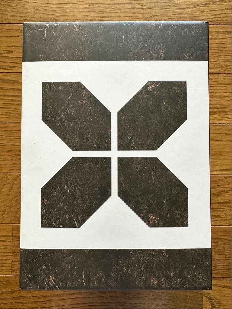 米米CLUB DVD-BOX 米盛Ⅰ