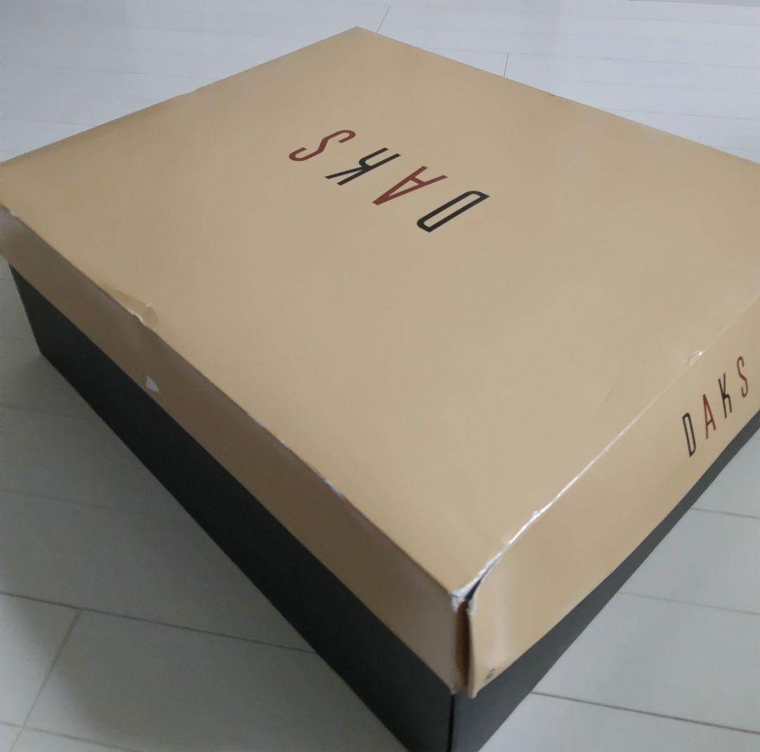 ✨新品✨DAKS シール織 ガーゼリバーシブル 綿毛布 2枚セット