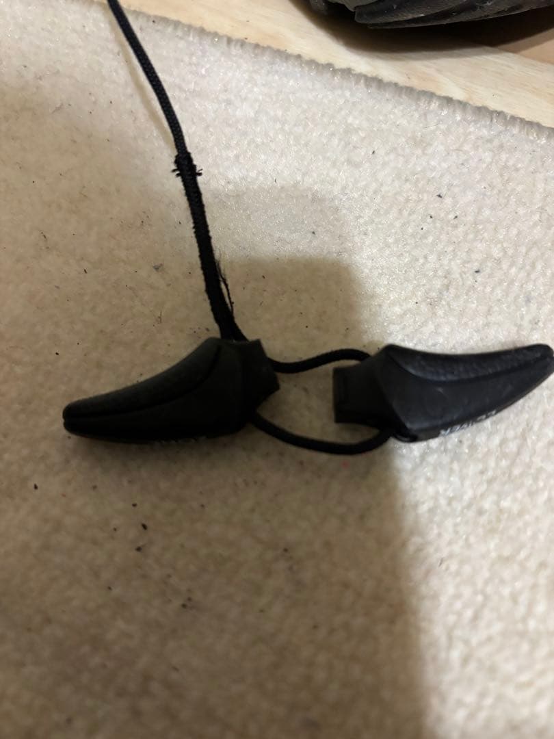 バートン　ブーツ　インペリアル