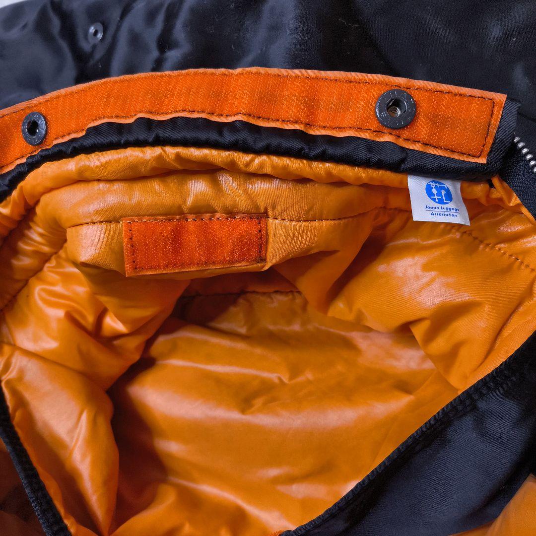 【名作】PORTER TANKER (タンカー) ヘルメットバッグ 2WAY仕様