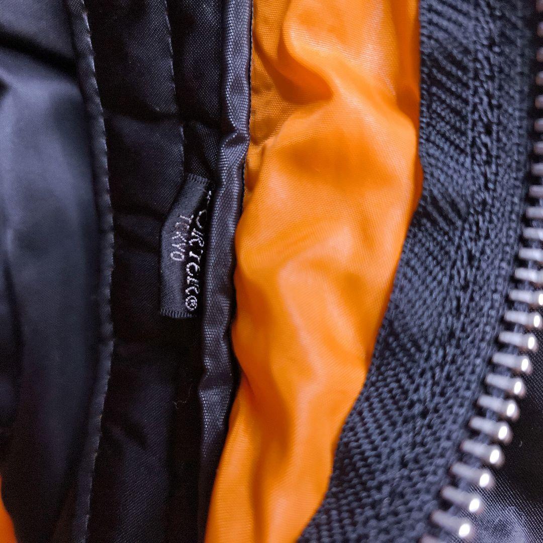 【名作】PORTER TANKER (タンカー) ヘルメットバッグ 2WAY仕様