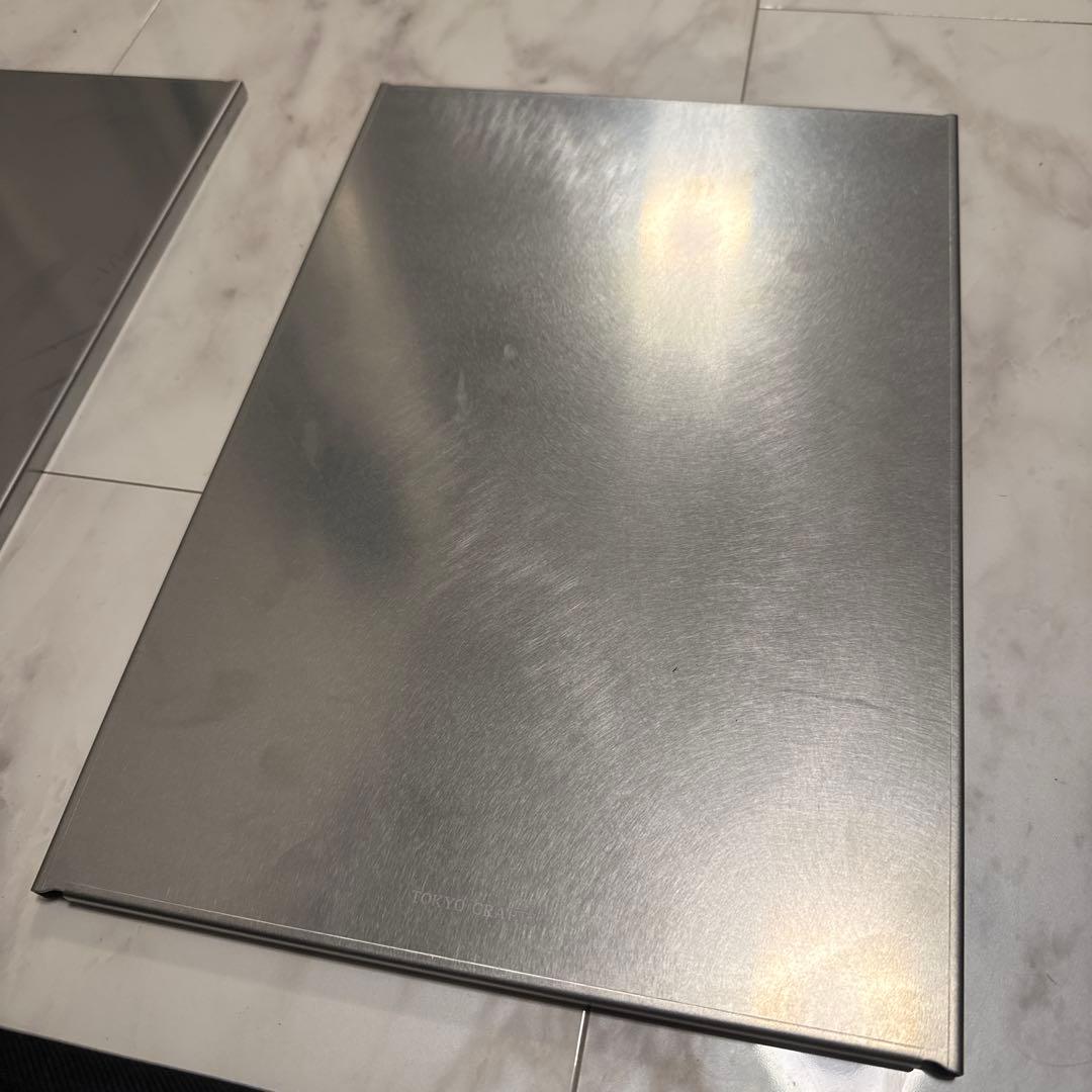 【未使用】TOKYOCRAFTS MFT マルチフレームテーブル