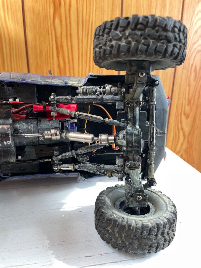 WPL C-24 改　全部セット