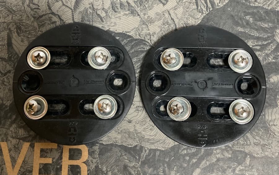 UNION ユニオン　FORCE フォース　イエロー　22/23モデル　M