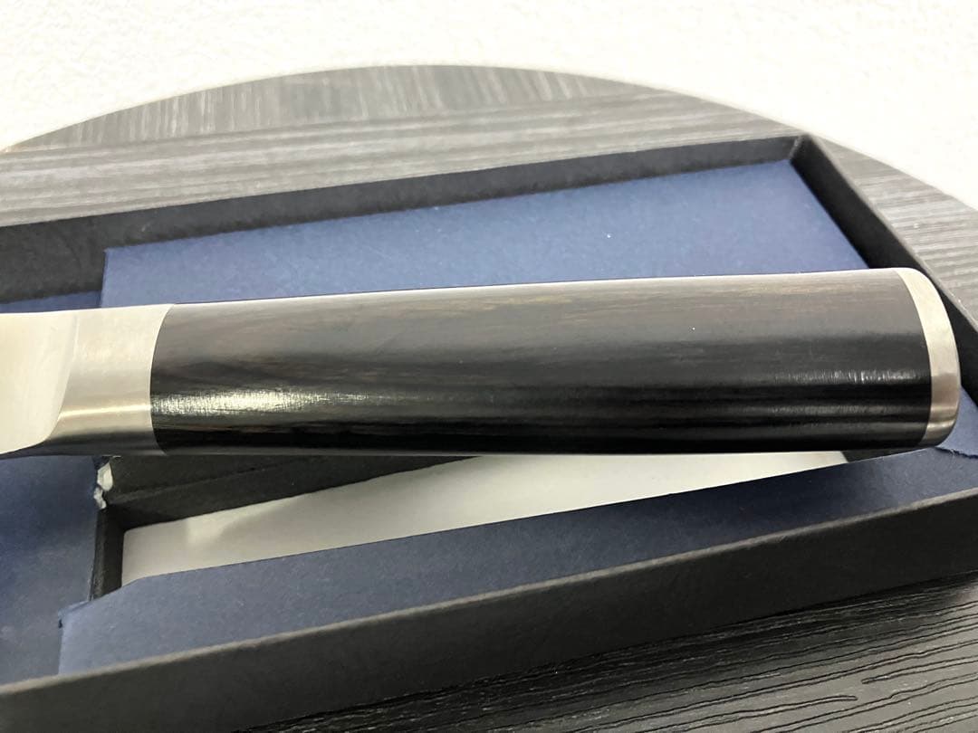 貝印 DM-1761 旬 Pro 匠 出刃包丁 210mm VG0003