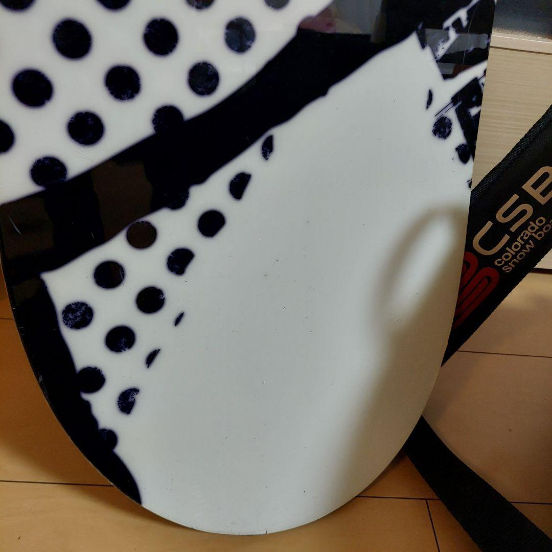 HEAD 150cm スノーボード バインディング ケース 3点セット サロモン