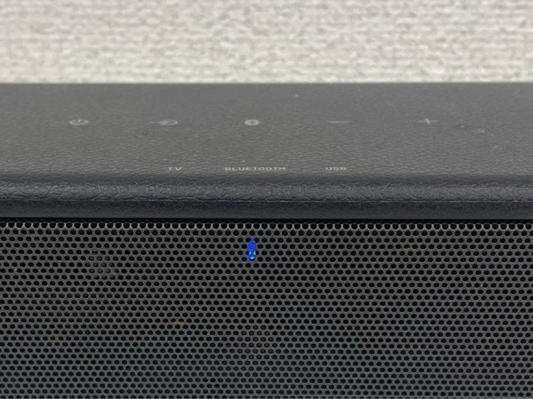 SONY ソニー サウンドバー HT-S500F Bluetooth対応