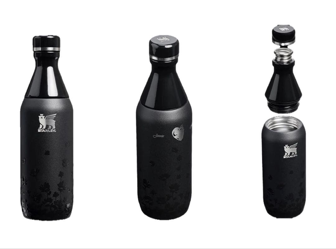 Stanley ジェニ オールデイ スリム ラックス ボトル 0.35L