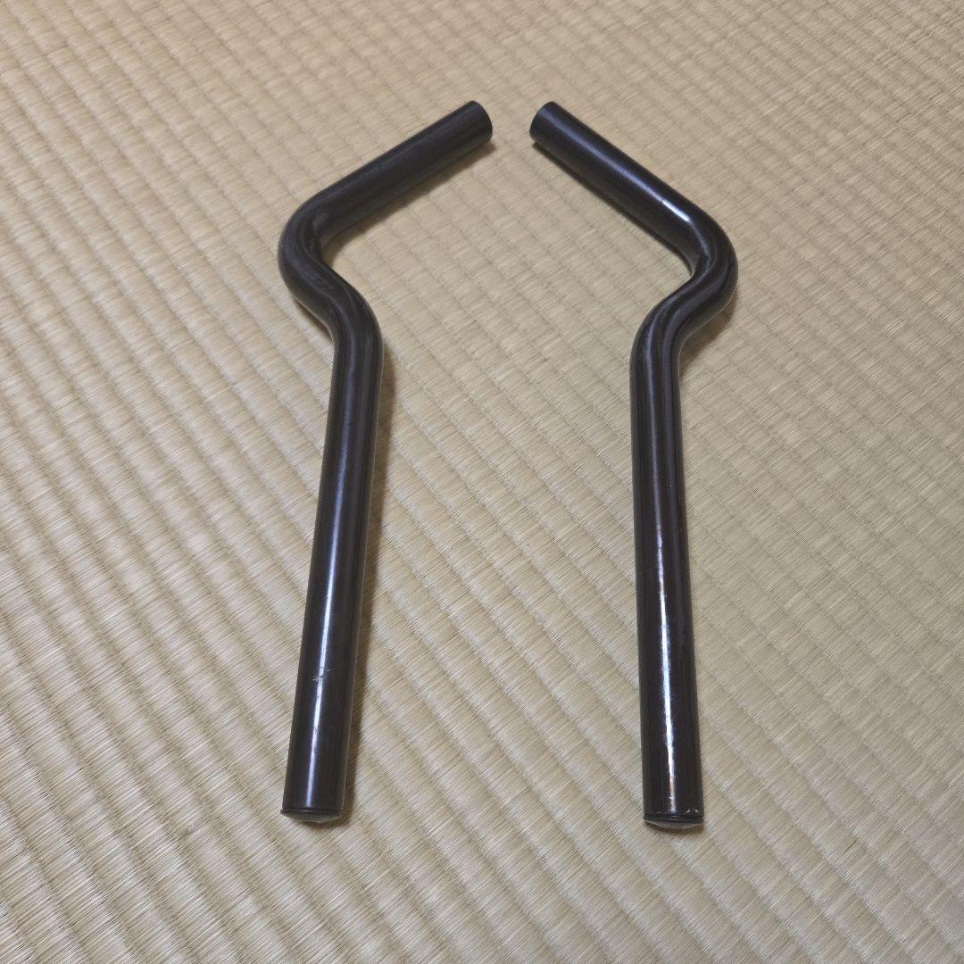 3T　DHバー　vola team