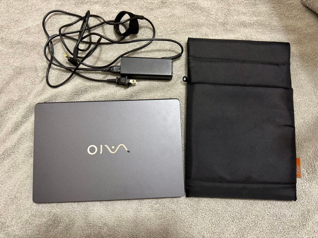 VAIO S11（VJS111）ノートPC Core i7-6500U 8GB