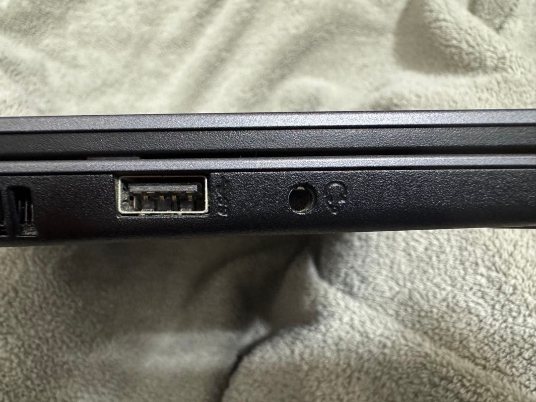 VAIO S11（VJS111）ノートPC Core i7-6500U 8GB