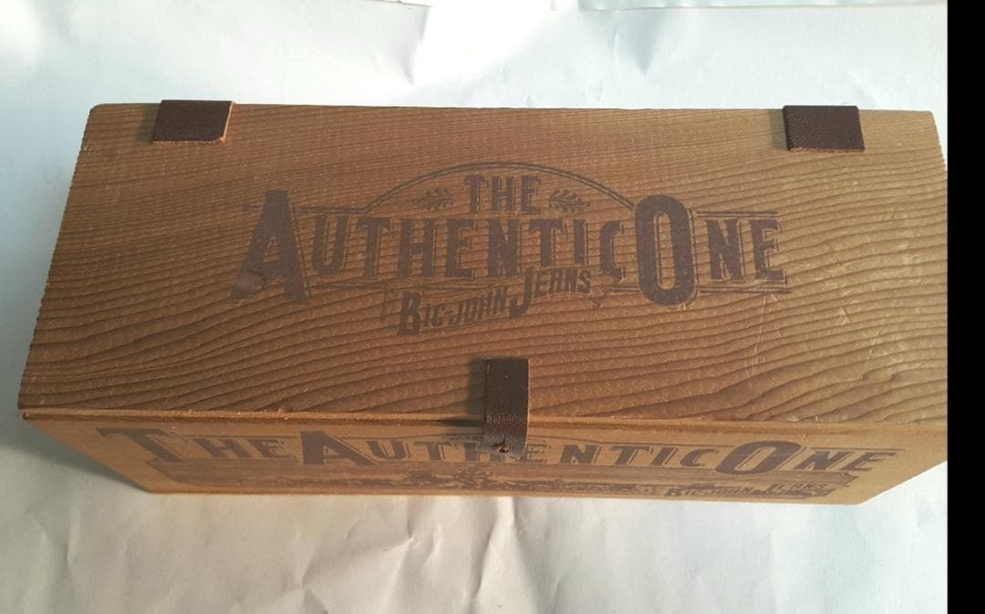 非売品 THE AUTHENTIC ONE BIC JOHN JEANS CUP