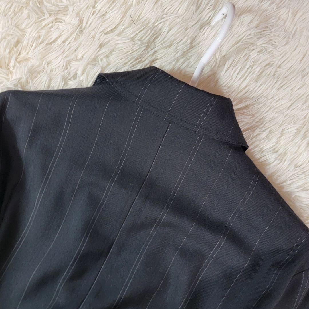 極美品 定価28万 ステラマッカートニー wool ジャンプスーツフルレングス