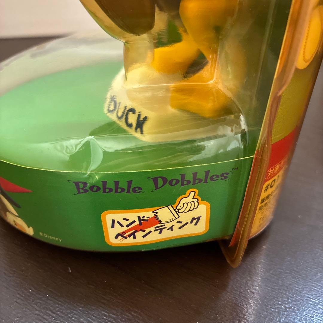 激レア広島東洋カープディズニーボブルヘッドドール限定ドナルド