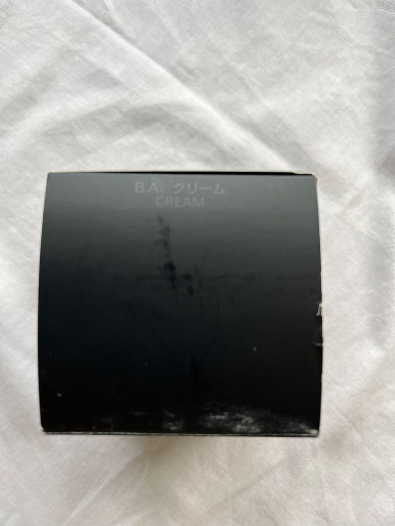 ポーラB.AクリームN保湿クリーム30g 【p-320】定価35200円　未開封