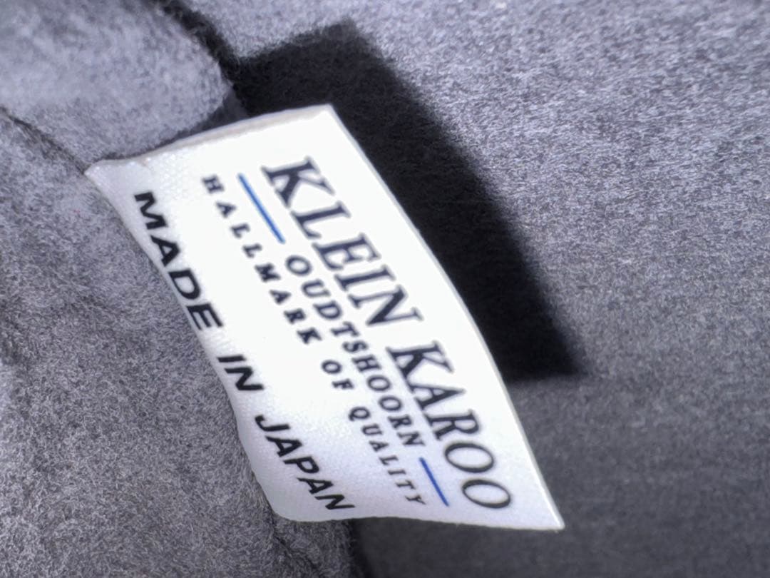 オーストリッチ　ボストンバッグ、セカンドバッグセット