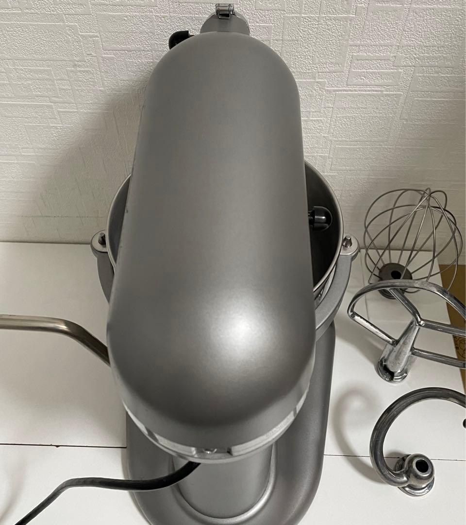 キッチンエイド スタンドミキサー 5QT 卓上ミキサー 厨房機器 業務用