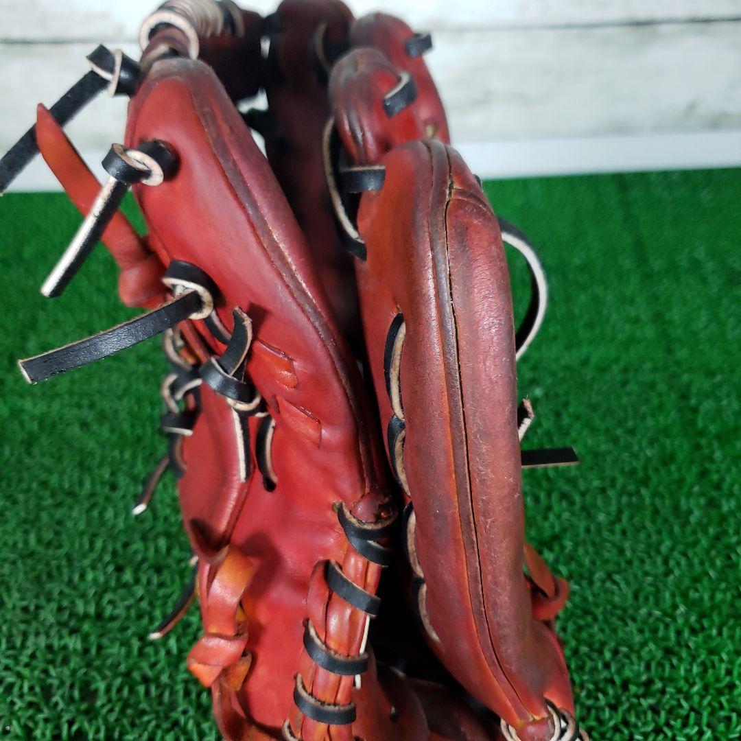 ミズノプロ　硬式　外野