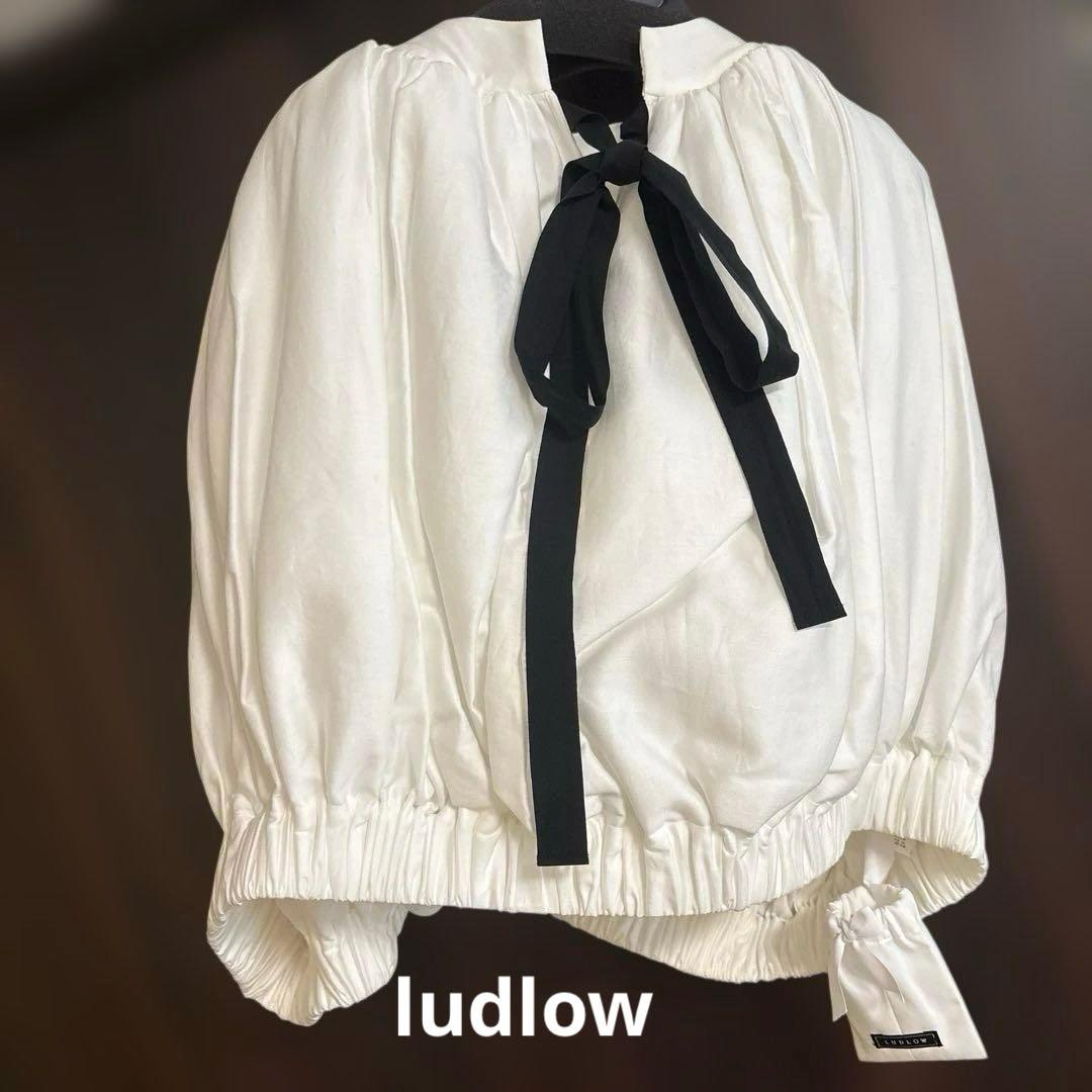 ludlow ラドロー　BIANCA 新品未使用