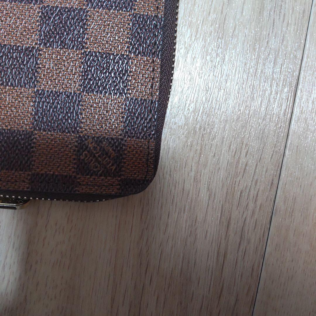 ルイヴィトン 三つ折り財布　長財布 2点セット　LOUISVUITTON