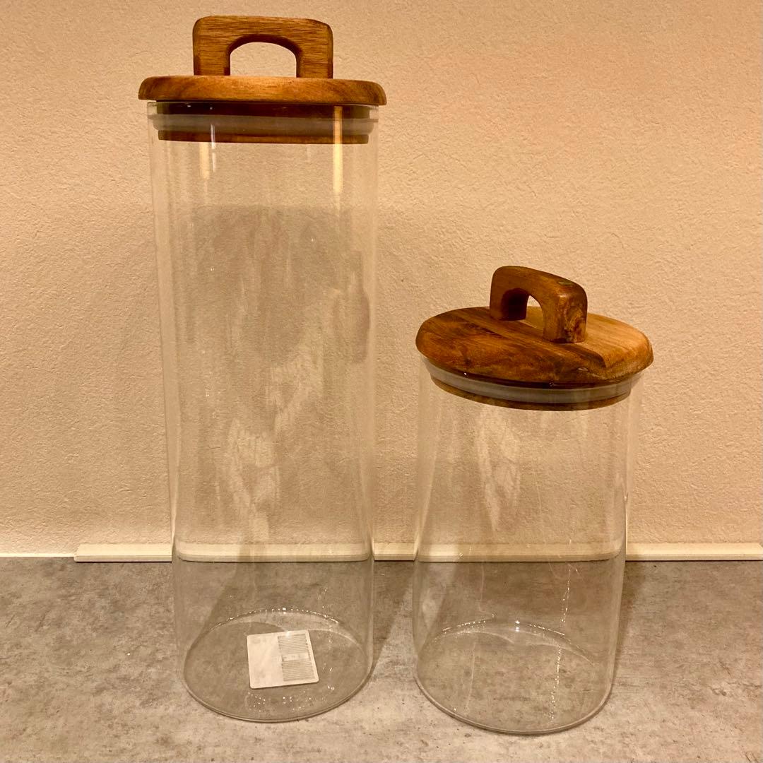 ZARA  木製キッチンツール