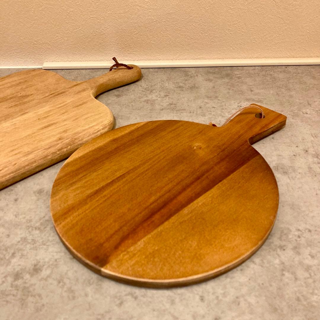 ZARA  木製キッチンツール