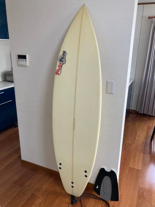未使用品！サーフボードセット(ショートボード)