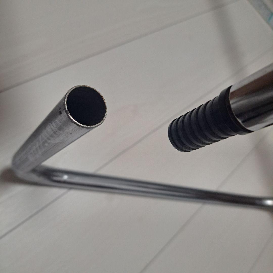 アンティーク　スペースエイジ　昭和レトロ　80‘s ガラス　コーヒーテーブル