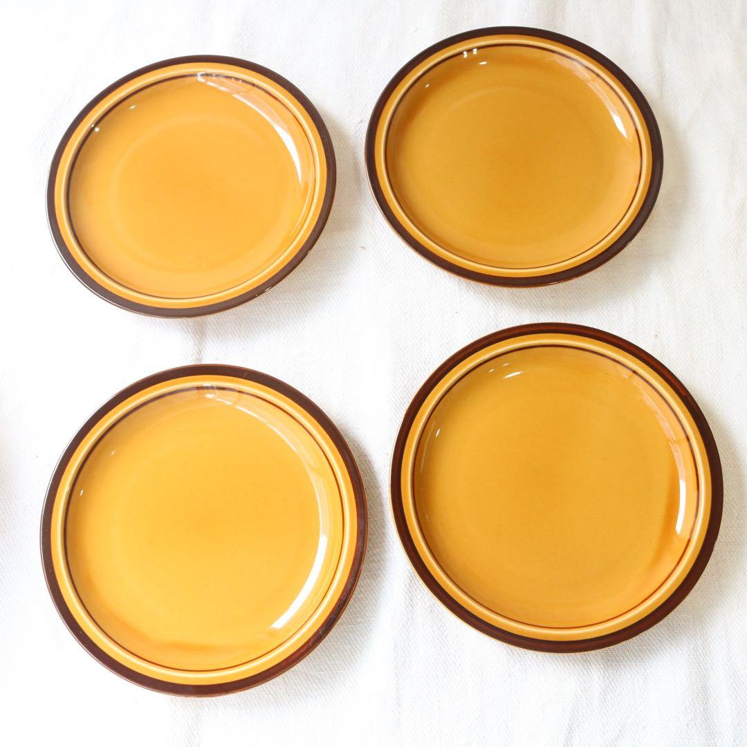 ノリタケ　ストーンウェア　10点セット　スープグラタン皿プレート　ヴィンテージ