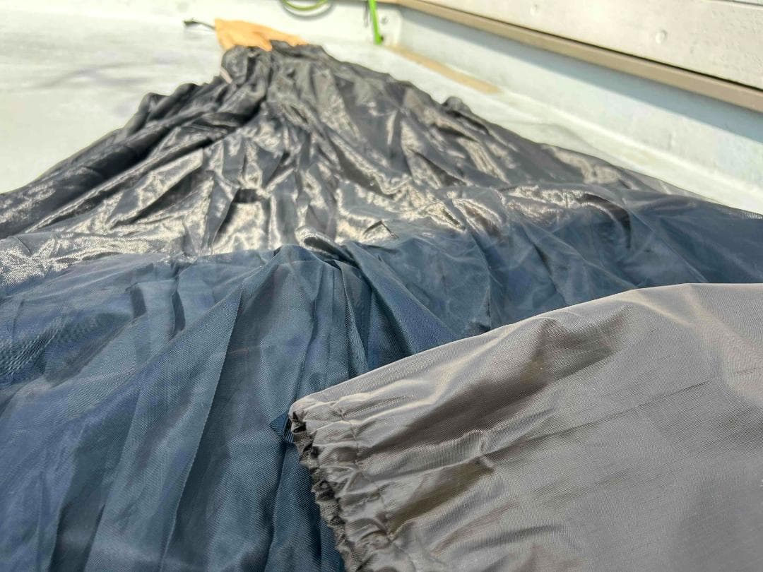 サーカスメッシュインナーテントセット4/5