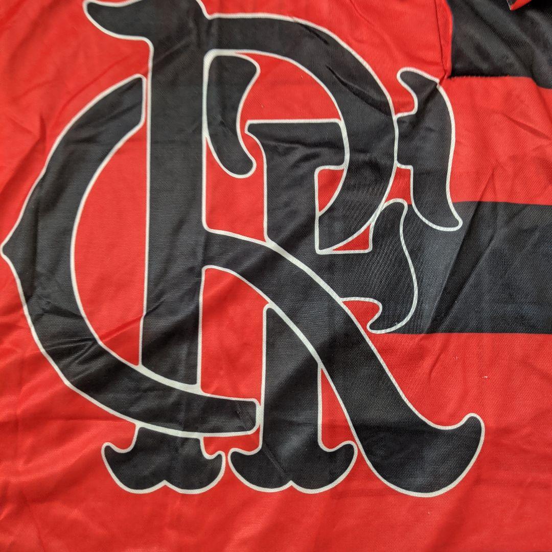 激レア　フラメンコFC100周年記念シャツ