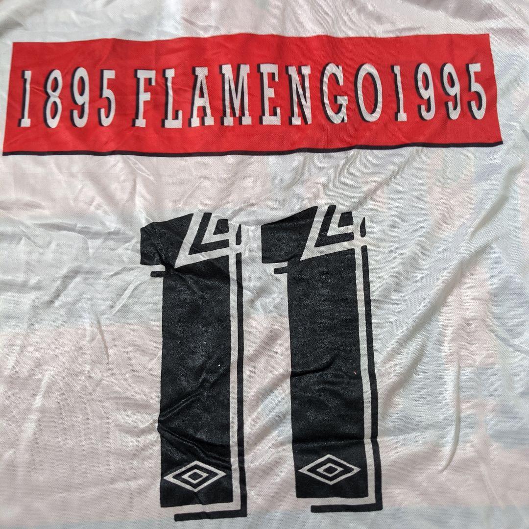 激レア　フラメンコFC100周年記念シャツ