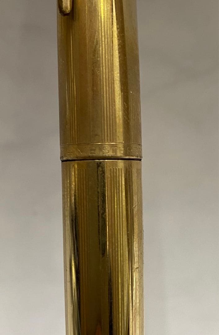 モンブラン 万年筆 ８２ マイスターシュテュック