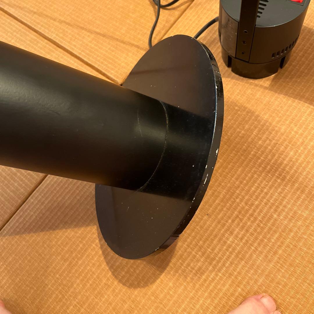 ヤマギワ アルテミデ TIZIO スタンド付き