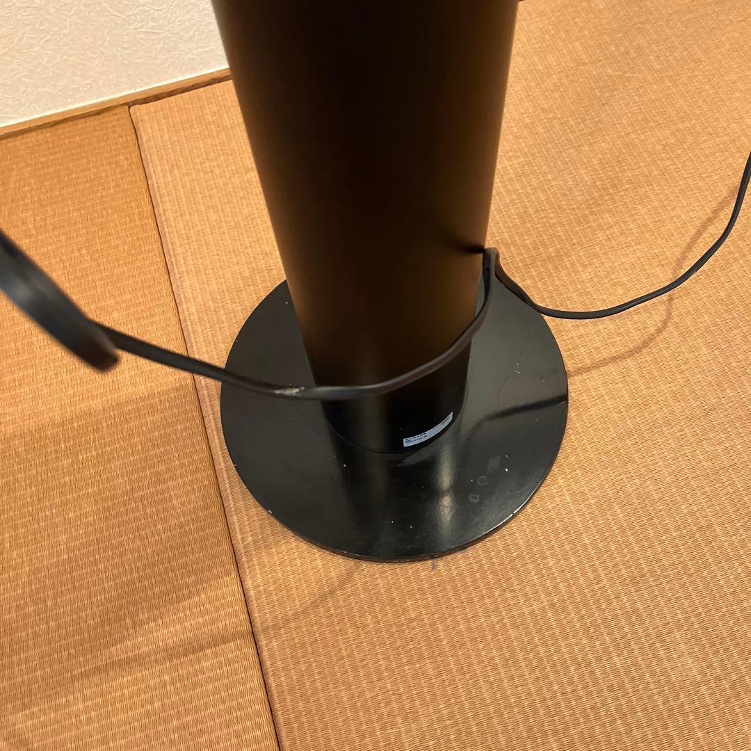 ヤマギワ アルテミデ TIZIO スタンド付き