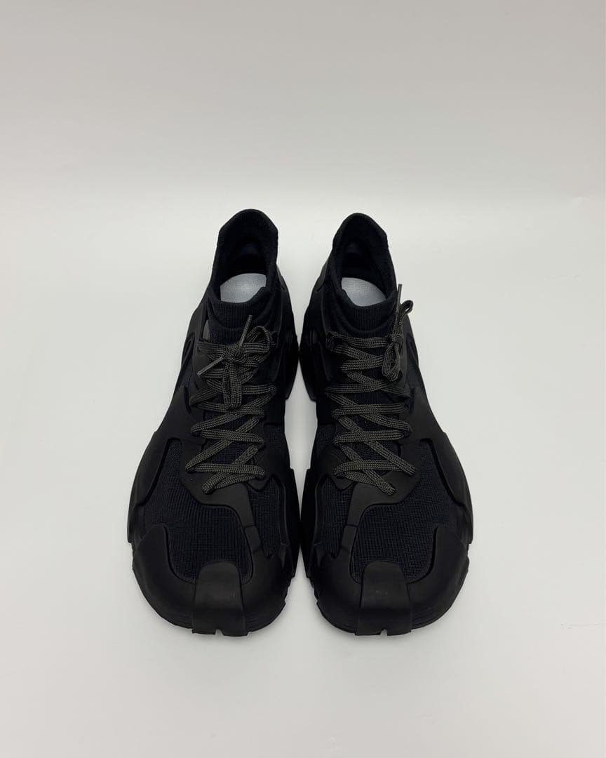 ロン様　　Camper Lab tossu 43 ブラック　美品